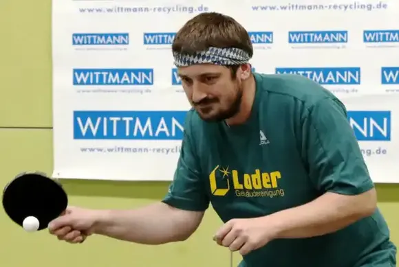 Bild von Kapitän Baktasch Noori