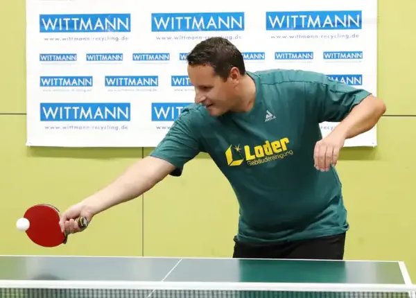 Bild von Julien Pollack der wieder im Einsatz ist