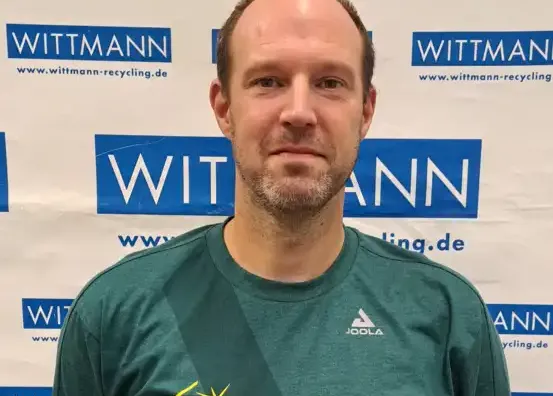 Bild vom Neuzugang David Carstens