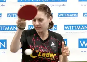 Bild von Iana Zhmudenko mit vier Siegen am Wochenende